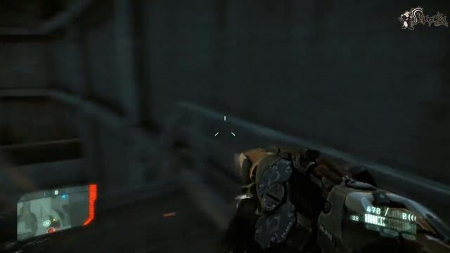 Let's Play Crysis 2 (Blind) [German/Deutsch] - Part 37 смотреть онлайн