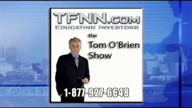 July 19th Tom O'Brien Show on TFNN - 2016 смотреть онлайн
