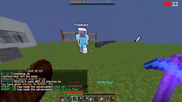 MINECRAFT PUBLIC SMP LIVE HINDI | JAVA + PE 24/7 | CRACKED SMP | FREE TO JOIN! смотреть онлайн