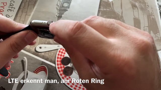 Apple Watch Titan ! Langzeit Test 2020 смотреть онлайн