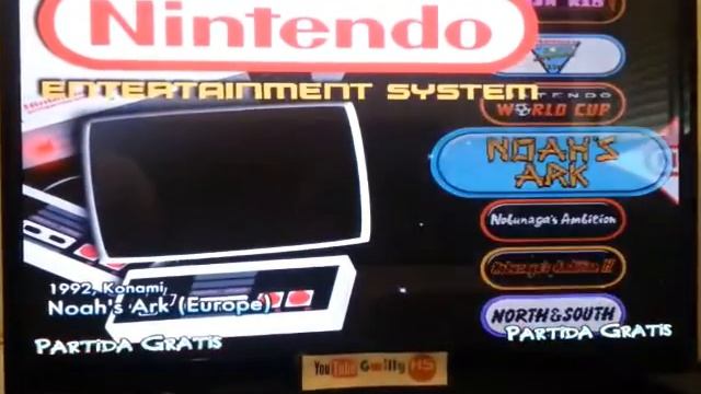 Mi Hyperspin 3tb 96 Sistemas смотреть онлайн