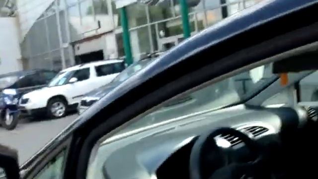 Seat Leon 2008 г.в. 1,6 МКПП смотреть онлайн