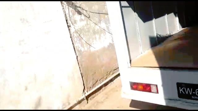 Faw Carry Dabba For Sale | 9 Lakhs Only смотреть онлайн