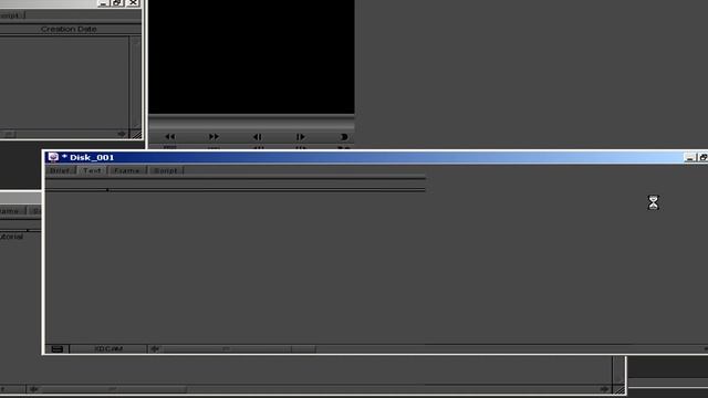 Avid Media Composer 5 and Sony XDCAM HD Proxy Workflow смотреть онлайн