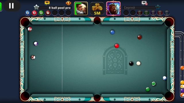 8 Ball Pool M O D MENU 5.14.5 New Latest Version Download Link 2023 | Giant Gaming 2.0 смотреть онлайн