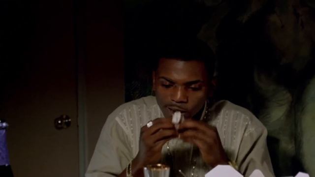 Paid in Full | ‘Make the Shot’ (HD) - Wood Harris, Mekhi Phifer | MIRAMAX смотреть онлайн
