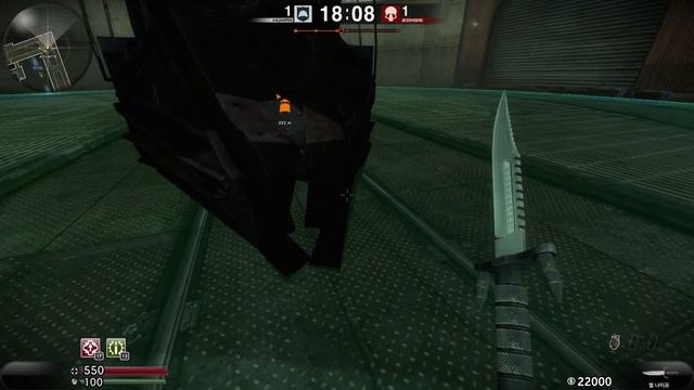 CSO2 | Counter-Strike Online 2 - gameplay of 3 versions of the game and how they look now смотреть онлайн