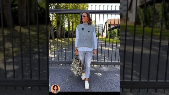 winter casual outfits women Over 60 | winter business casual outfits For Women смотреть онлайн