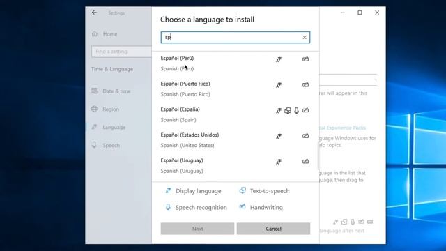 Change the Windows' system language (free!) смотреть онлайн