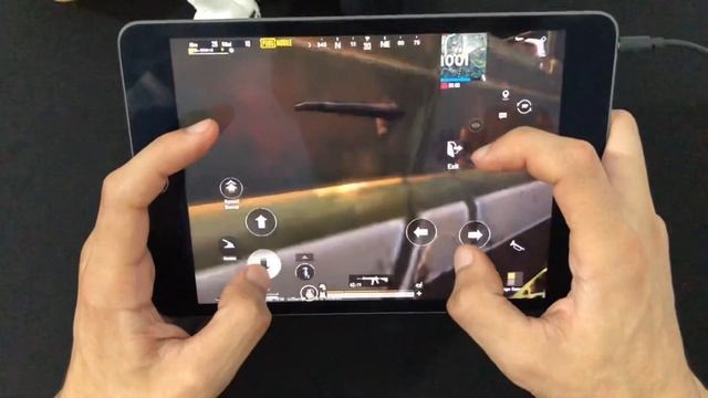 iPad mini 5 pubg | FULL HANDCAM | Solo vs Squad 🥵 pubg mobile!! смотреть онлайн