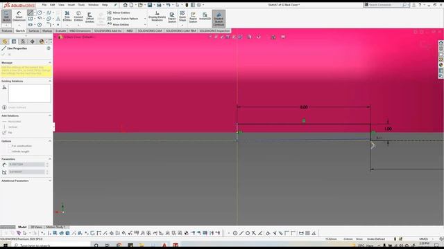 Nokia 3310 Solidworks CAD Modelling смотреть онлайн