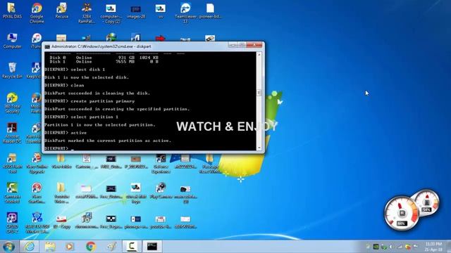 How To Make Bootable Memory Card With Card Reader смотреть онлайн