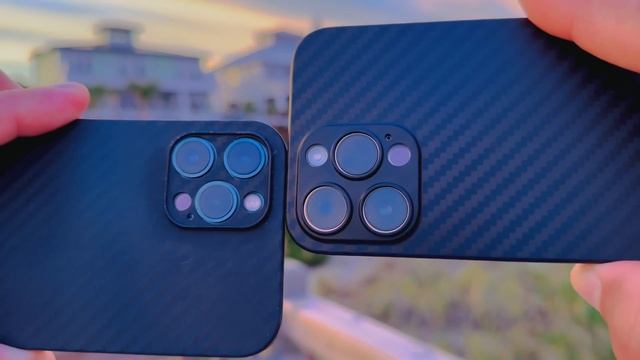 iPhone 12 pro max vs iPhone 14 Pro Max - Casi no hay diferencias смотреть онлайн