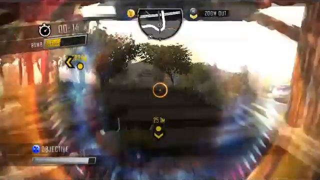 This episode was the bomb...... Tic-Tock- Driver: San Francisco E12 смотреть онлайн