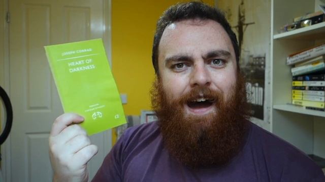 HUGE BOOK Haul: Classics, Pynchon, SciFi and The Shards смотреть онлайн