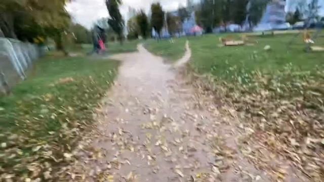 Деревня Замосточье