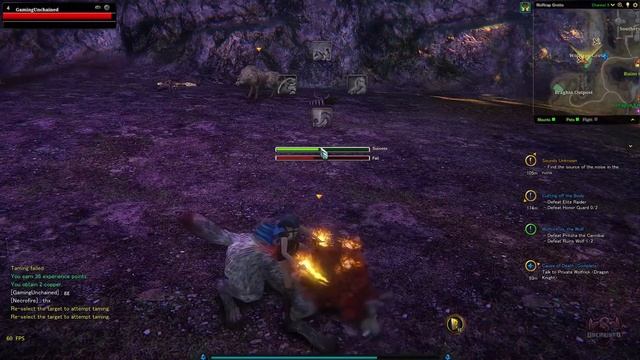 ♕ Riders Of Icarus Gameplay - Tame Mini Bosses! - PC Ultra 1080p 60FPS ( No Commentary ) смотреть онлайн