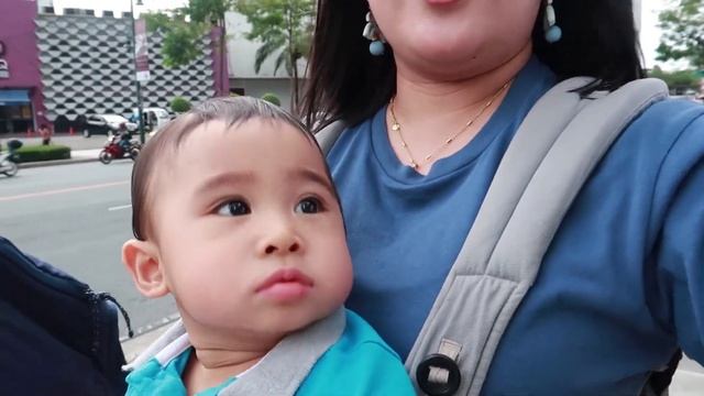 SI BOSS BABY MODE ANG LIAM BUBOY + Office Work Kay Mommy! #TheJKVlogs | Kris Lumagui смотреть онлайн