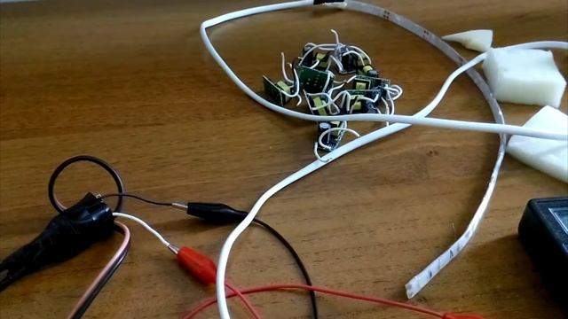 ЗАКАЗ №104 AC DC Адаптеры 9v смотреть онлайн