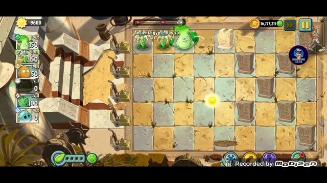 Plants Vs Zombies 2 Mod Apk v11.1.1 | Unlimited Money & Unlocked All Plants смотреть онлайн