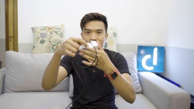 Apple HomePod Mini - Unboxing & First Impression смотреть онлайн