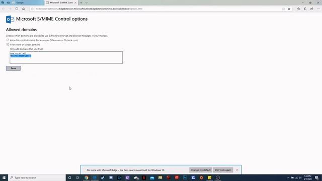 OWA Tutorial смотреть онлайн