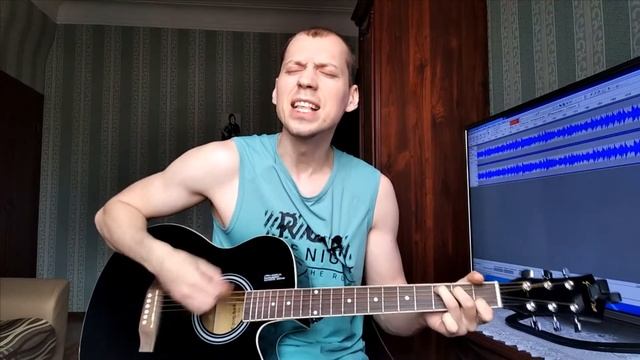 Птица (Аукцыон) cover смотреть онлайн