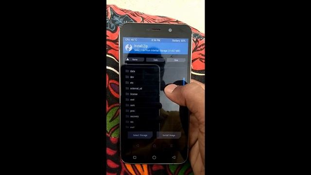 How to install 8.1 Oreo Rom in coolpad not 3 lite смотреть онлайн