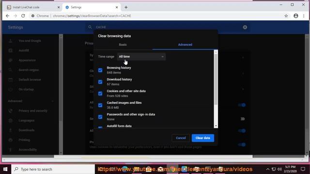 Fix Pinterest Not working On Chrome for Windows? смотреть онлайн