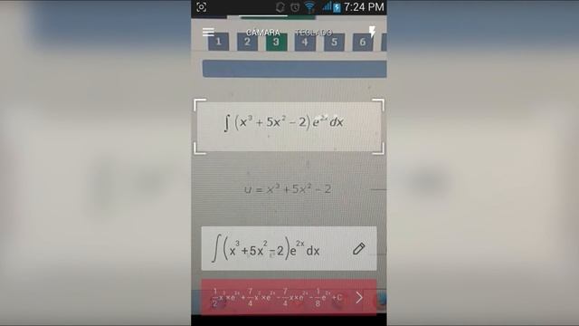 Mejores Aplicaciones para resolver problemas matemáticos desde Android 2016 смотреть онлайн