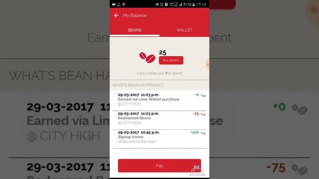 Ccd hacks..unlimited beans смотреть онлайн
