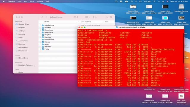 1. How to show hidden files on Mac Finder смотреть онлайн