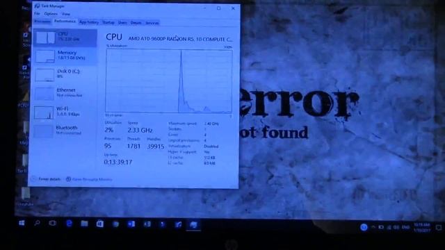 Windows PC fan constantly running смотреть онлайн