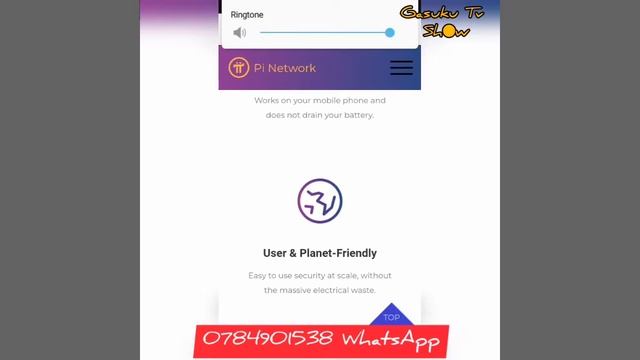 PI NETWORK Updates🇬🇦 mu Rwanda uko ikora || Sobanukirwa Pi Neza nagaciro ka pi coin - Jacques смотреть онлайн