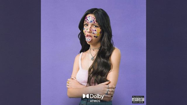 [Dolby Atmos for Headphones] Olivia Rodrigo - Good 4 U - 3D Spatial Audio смотреть онлайн