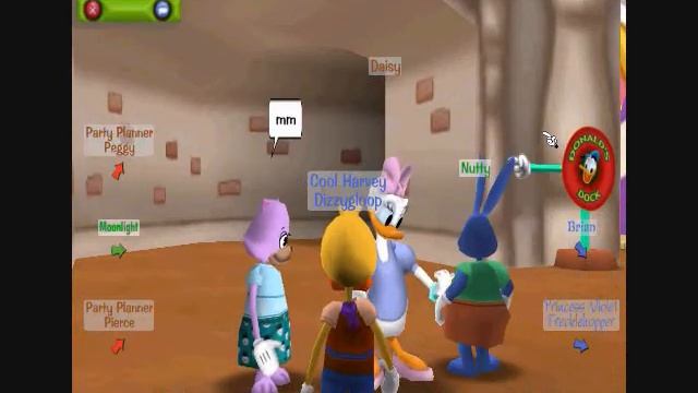 The Funny Toontown Family (Long Version and in Windows movie maker) смотреть онлайн