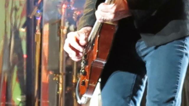 Fleetwood Mac - Say You Love Me, live in Des Moines, IA, 2-11-2015 смотреть онлайн