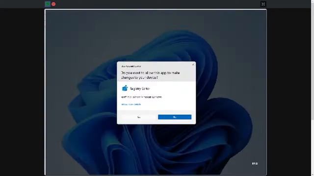 Windows 11 Crazy Error смотреть онлайн