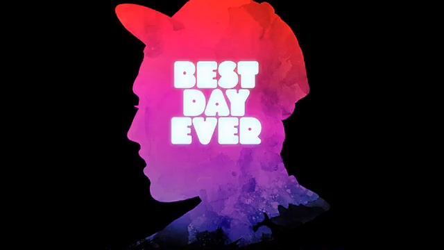 Mac Miller - Wake Up (Best Day Ever) смотреть онлайн
