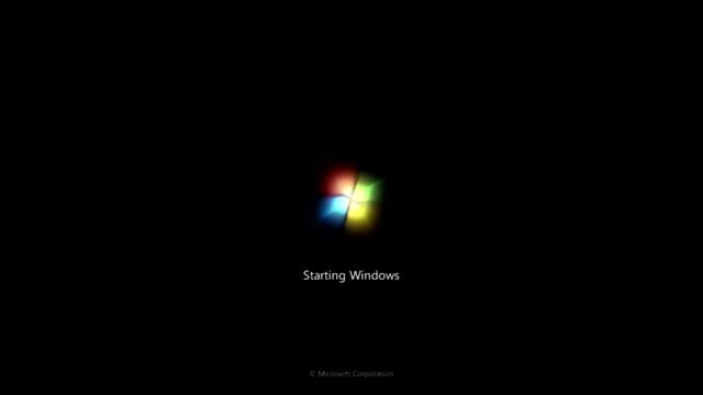 Windows 7 Startup Sparta Emerald Remix смотреть онлайн