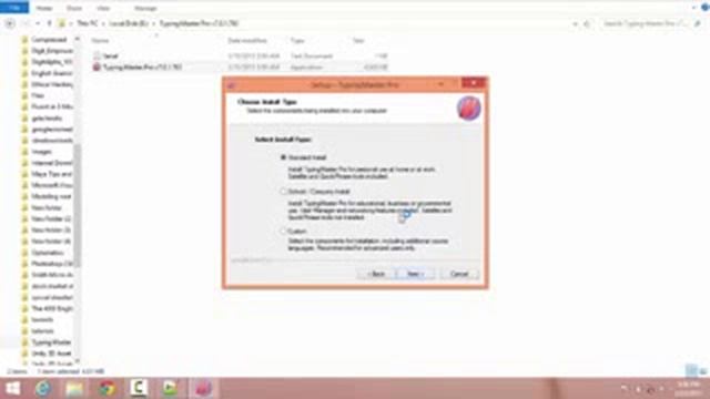 how to install typing master pro from torrents download смотреть онлайн