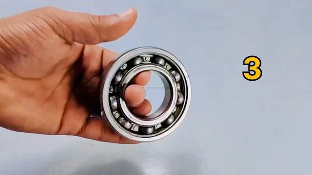 Top4, 240v generator using microwave copper coil смотреть онлайн