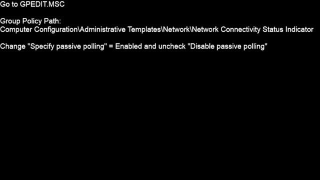 Windows 10 - Connected but no internet Globe Icon - How to Fix 2021 смотреть онлайн