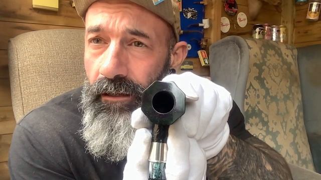 ‘Vegas pearl’ pipe 👍🏼 смотреть онлайн