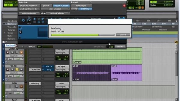 Review plugin NeBuLa 3 mastering protools Free download