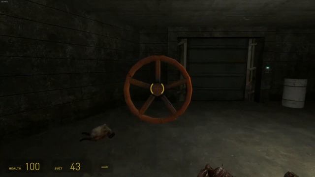 Half Life 2 Amalgam 2.0 Part 3 смотреть онлайн