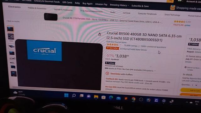 CSC Center के लिए कौन सा Computer लेना चाहिए। смотреть онлайн