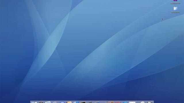 07 • Changer une icône • Mac OS X Tiger (tutoriel vidéo) смотреть онлайн