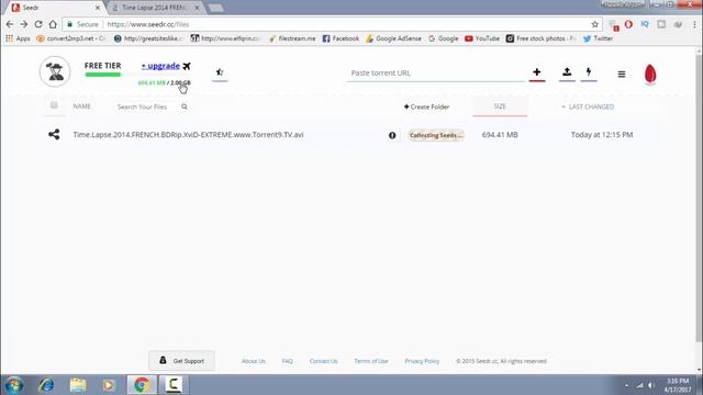 How to Download Torrent files with IDM [Urdu/Hindi] смотреть онлайн
