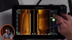 Как пользоваться эхолотом? Часть 4. Сайдскан, боковые лучи (SideScan).